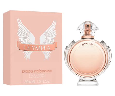 perfume olympea replica|paco rabanne olympea fragranza.